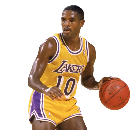 Larry Drew portrait