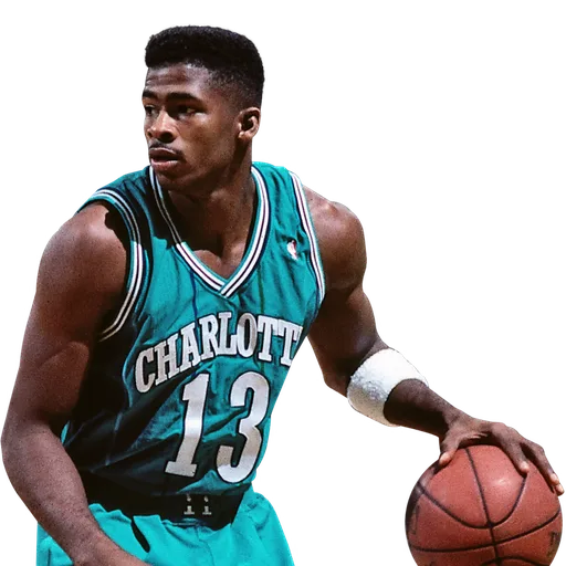 Kendall Gill portrait