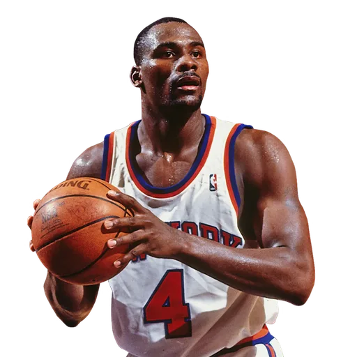 Anthony Bonner portrait