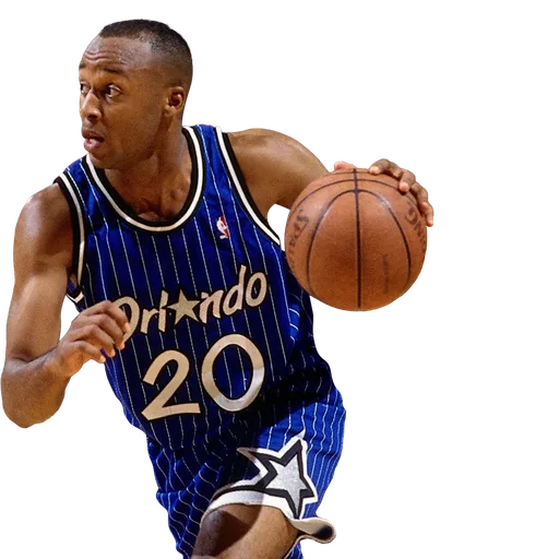 Brian Shaw portrait