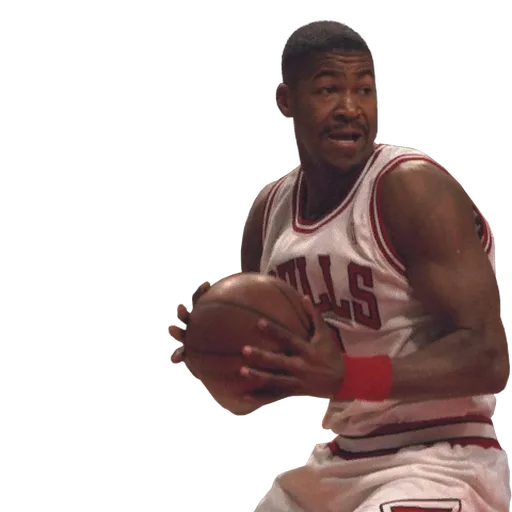 Dickey Simpkins portrait