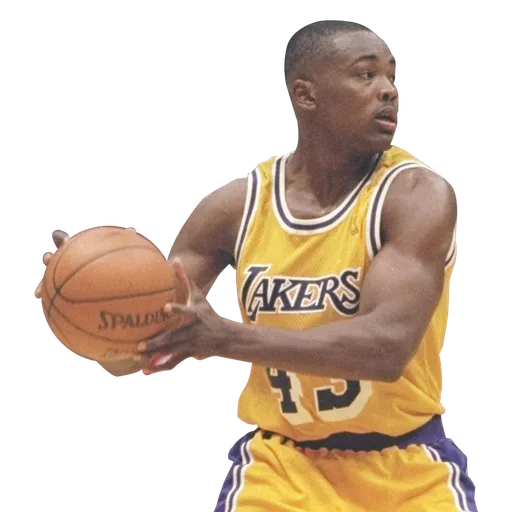 Corie Blount portrait