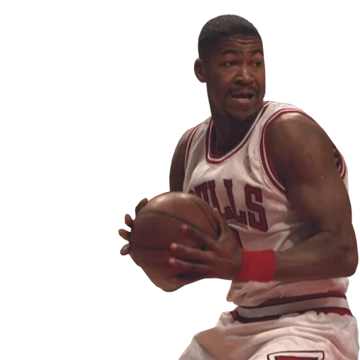 Dickey Simpkins portrait