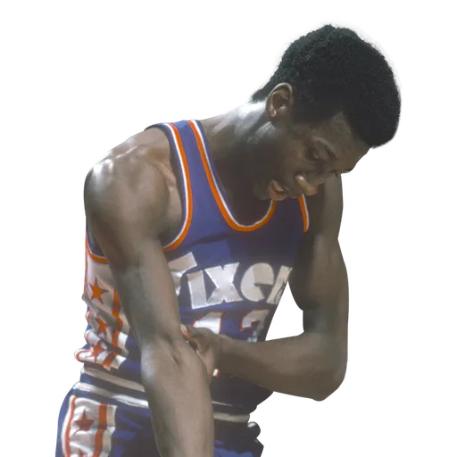 Harvey Catchings portrait