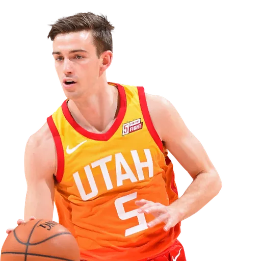 David Stockton portrait