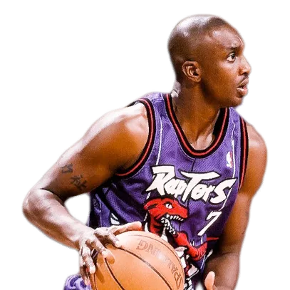 Dee Brown portrait