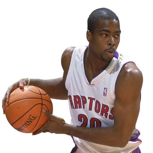 Alvin Williams portrait