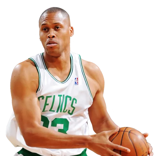P.J. Brown portrait