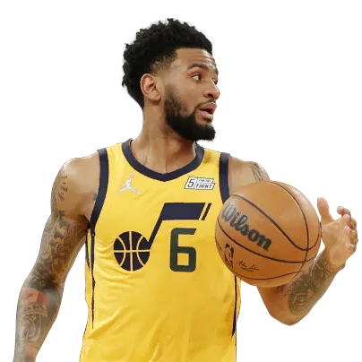 Nickeil Alexander-Walker portrait
