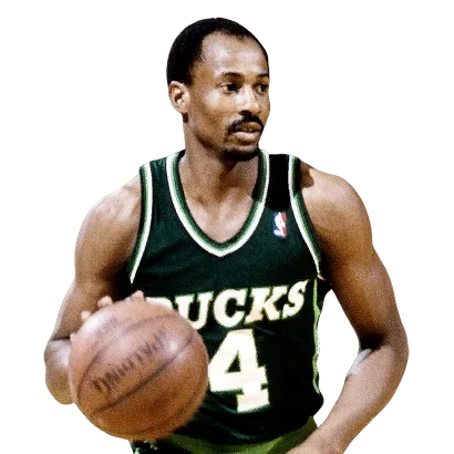 Sidney Moncrief portrait