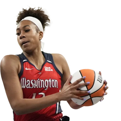 Jakia Brown-Turner portrait