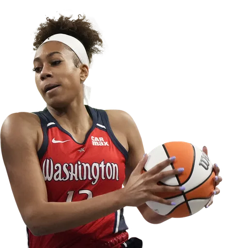 Jakia Brown-Turner portrait