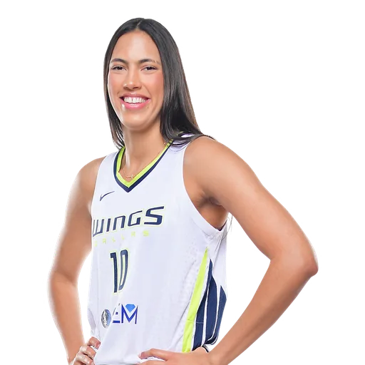 Stephanie Soares portrait