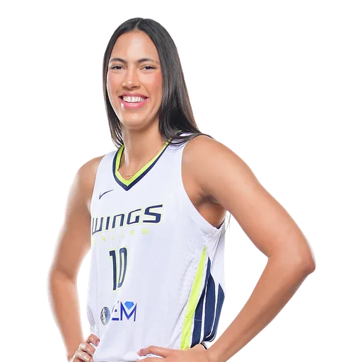 Stephanie Soares portrait