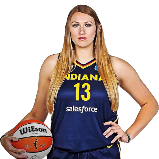 Lauren Cox portrait