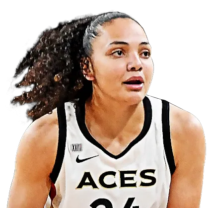 Destiny Slocum portrait