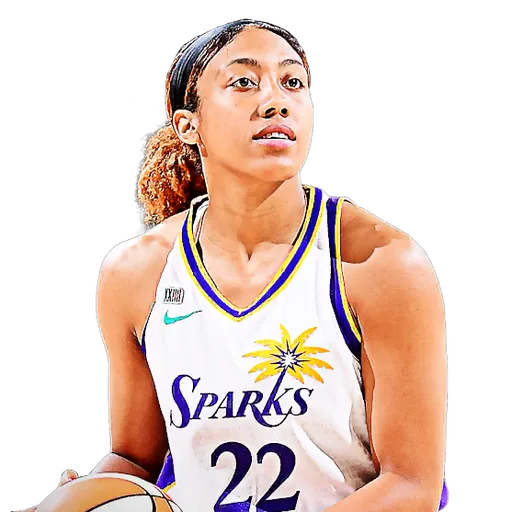 Arella Guirantes portrait