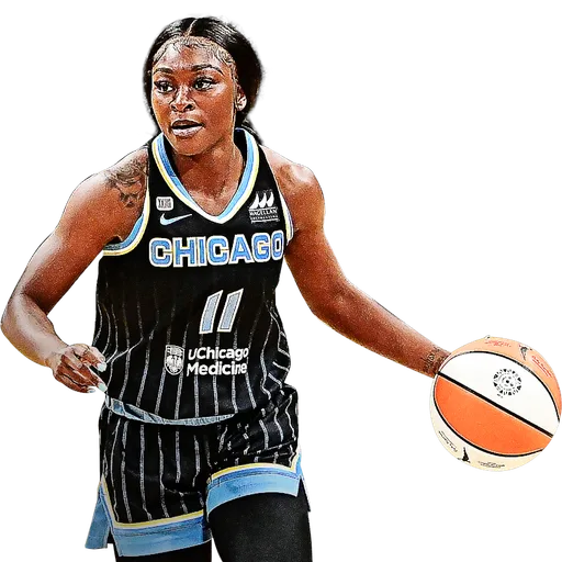 Dana Evans portrait