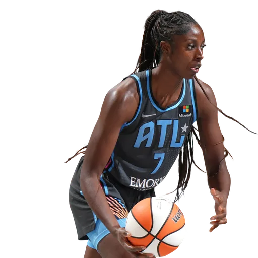 Laeticia Amihere portrait