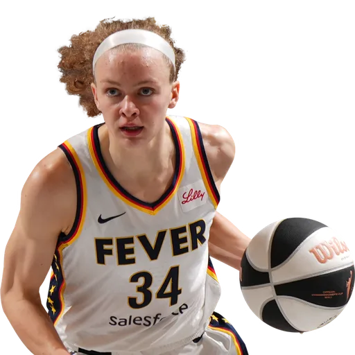 Grace Berger portrait