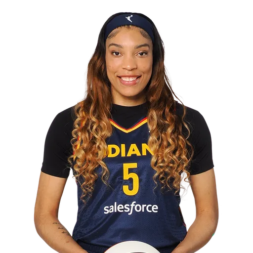 Victaria Saxton portrait