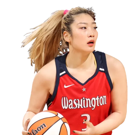 Li Meng portrait