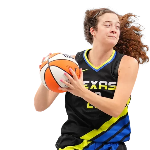 Maddy Siegrist portrait