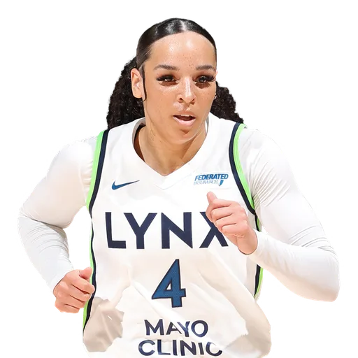 Kayana Traylor portrait